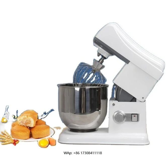 

Настольный миксер для свежего молока 7 л, электрический взбиватель для яиц, миксер для взбивания яиц для кондитерских изделий