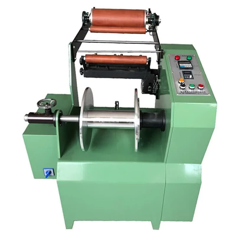 Ribbon Weaving Machine Equipment Automatic Textile Drawing Machine Equipment Feeding Pan Head High Speed Automatic