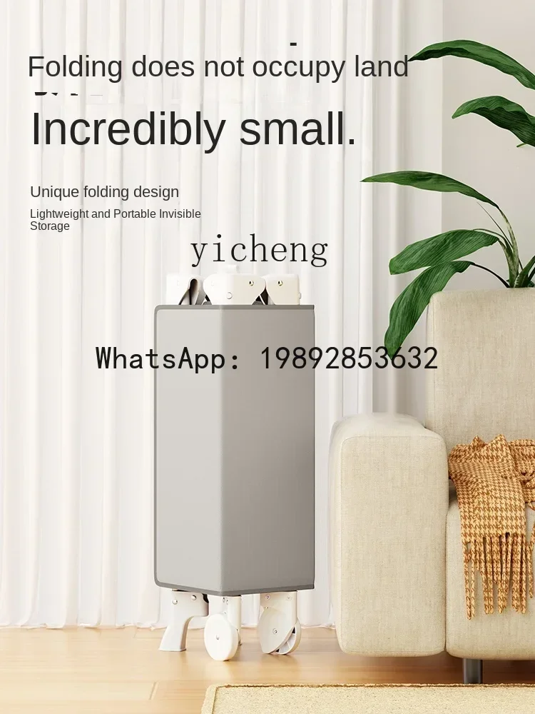 Ad bebê dobrável recém-nascido portátil cama de emenda berço multifuncional cama de bebês