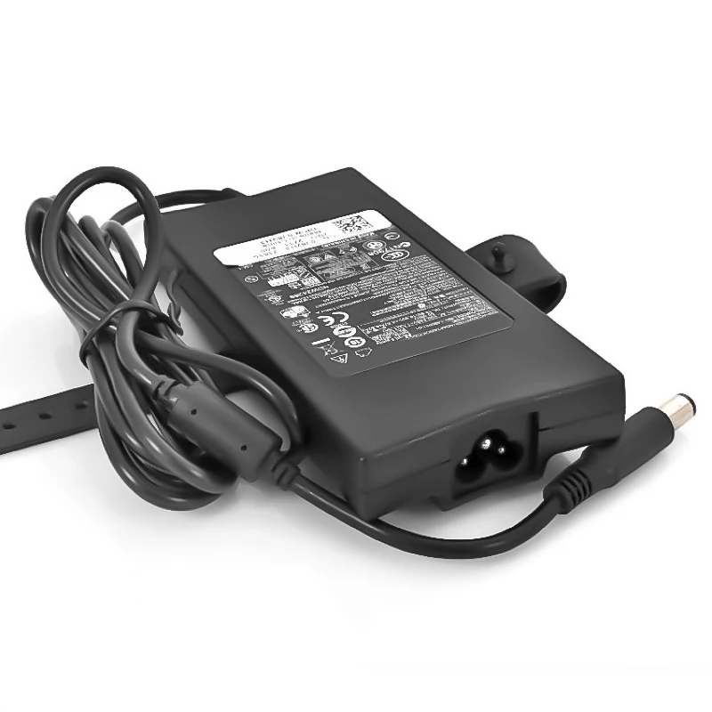 19.5V 4.62A 90W Adapter do laptopa Dell E4300 E5410 E6320 E6400 E6430 3521 Inspiron N5110 zasilacz ładowarka DC 7.4*5.0mm