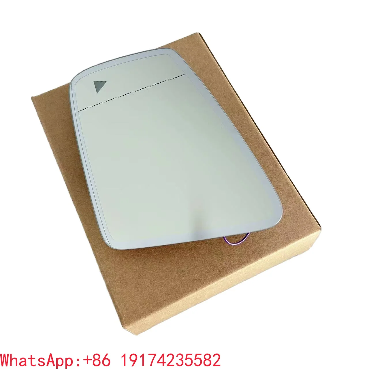 

Hot Sale Heating Mirror Auto Side Mirror Glass for - W212 W221 W204