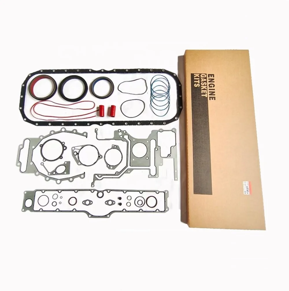 QSX15 ISX15 engine repair kit 4955590 4955595 4352144 4955594 2881767 4376104 4955591 for Cummins