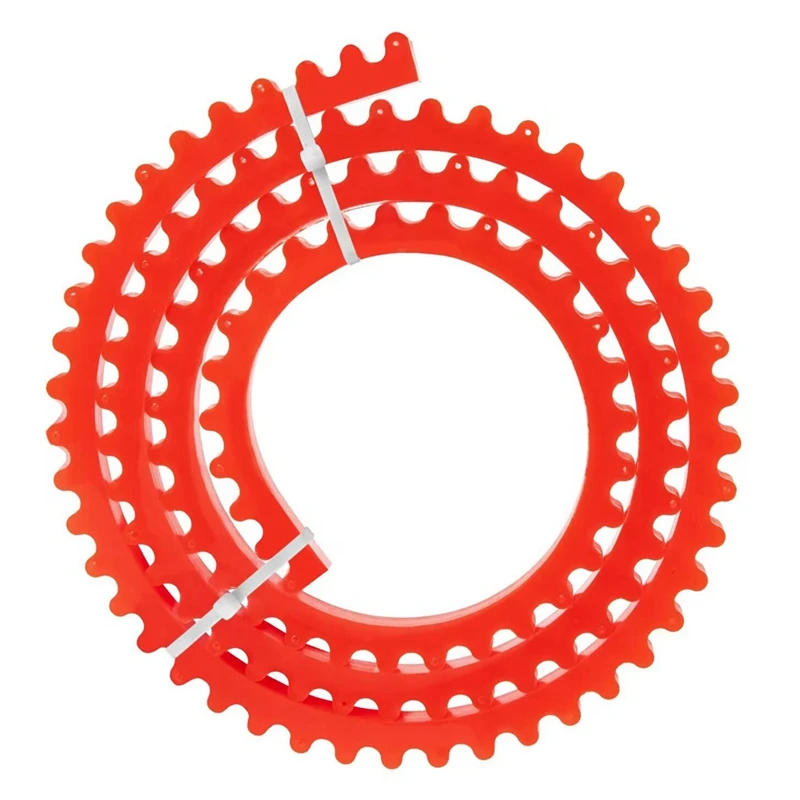 

BEAU-Woodworking Shaped Strip Profiling Strip Flexible Curve Template Guide Auxiliary Tools For Wood Board Cutting Fixed