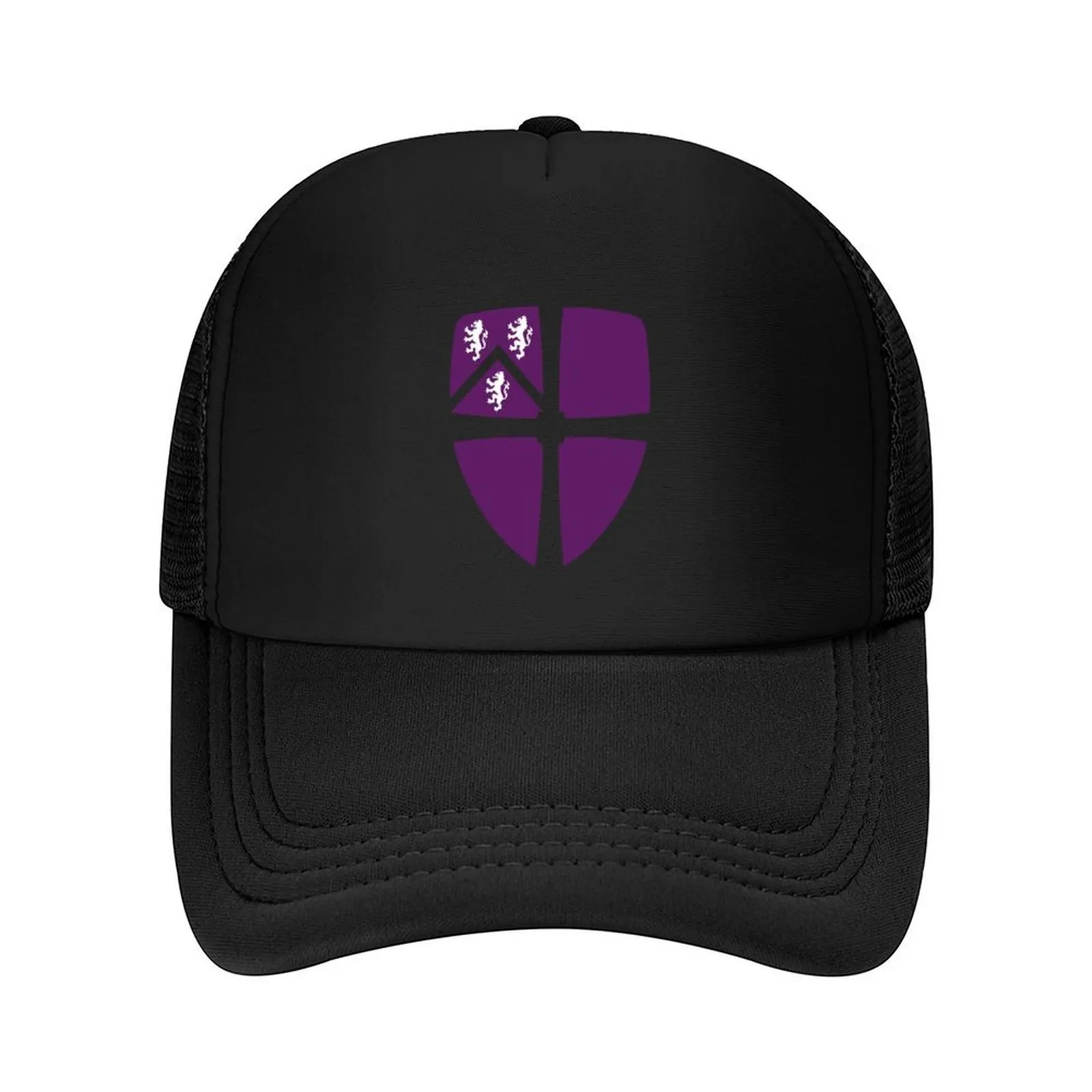 

Durham University Hockey Club Logo Baseball Cap Hat Baseball Cap Horse Hat Designer Hat men Woman Hats Men's