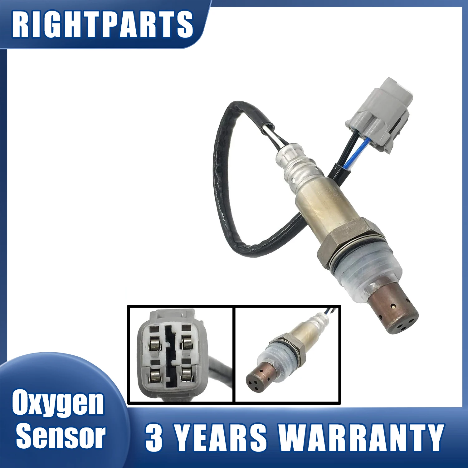 234-4303 18213-79K00 Downstream Oxygen Sensor 1821379K00 For Suzuki Kizashi 2010 2011 2012 2013 2.4L Grand Vitara 3.2L 2009 2010