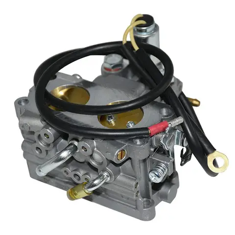 GX670 GX670R GX670U 24HP Small Engine Generator Carburetor