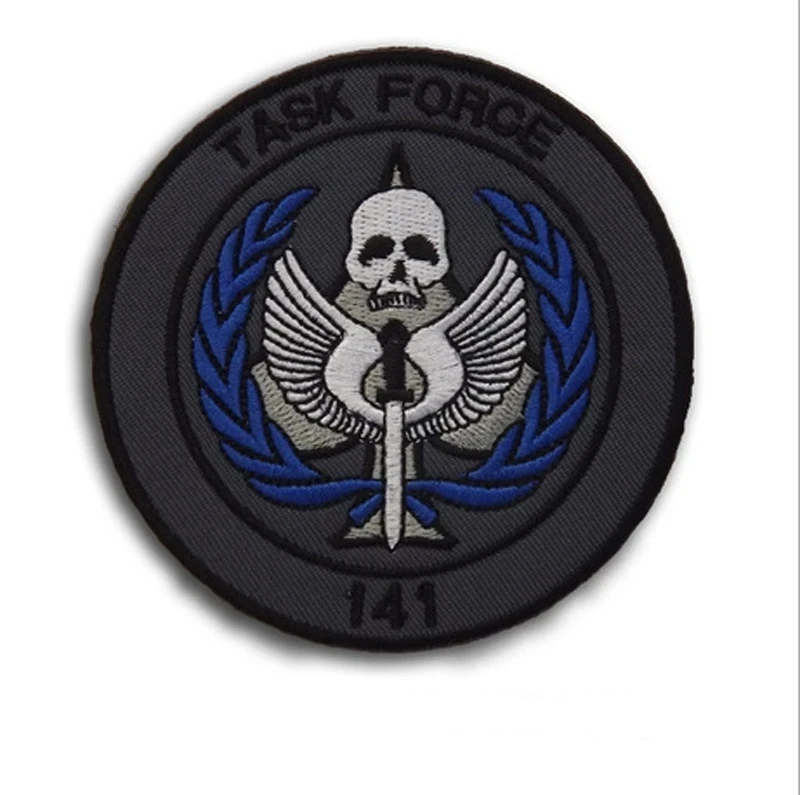 タスクフォース 141 デルタフォースブラックオプス SAS 軍事陸軍戦術