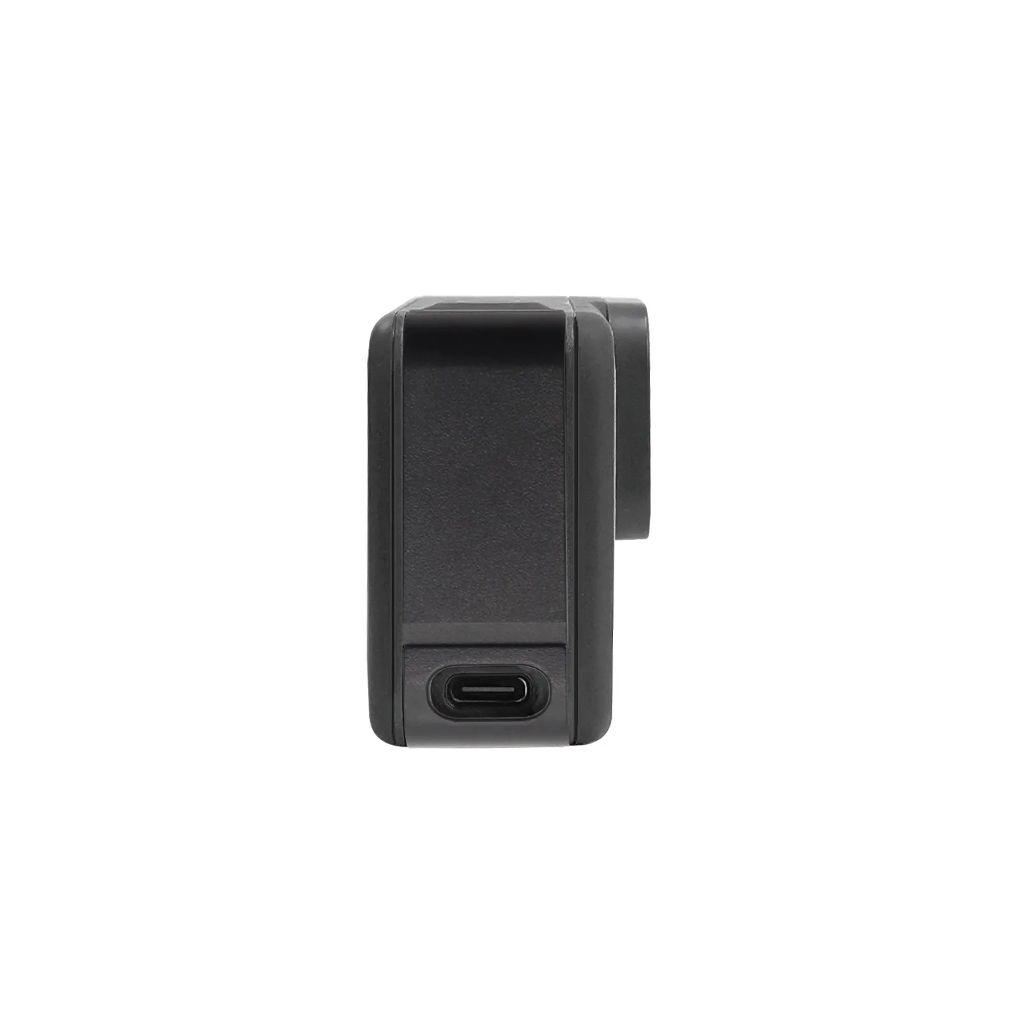 For GoPro 9 10 11 12 13 Accessories Rechargeable Side Cover Case Replacement Battery Lid Door Cover Can Extend For Go Pro Hero13