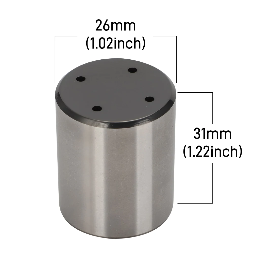 Genuine For Hpfp Fuel Pump Lifter Bucket Kit For Nissan Titan