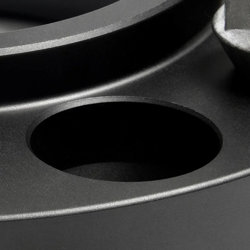 Embers Wheel Adapter PCD 6x139.7 CB 67.1mm M12x1.5 For Mitsubishi Pajero Separador Toyota Hiace Forged Aluminum Alloy 1 Piece