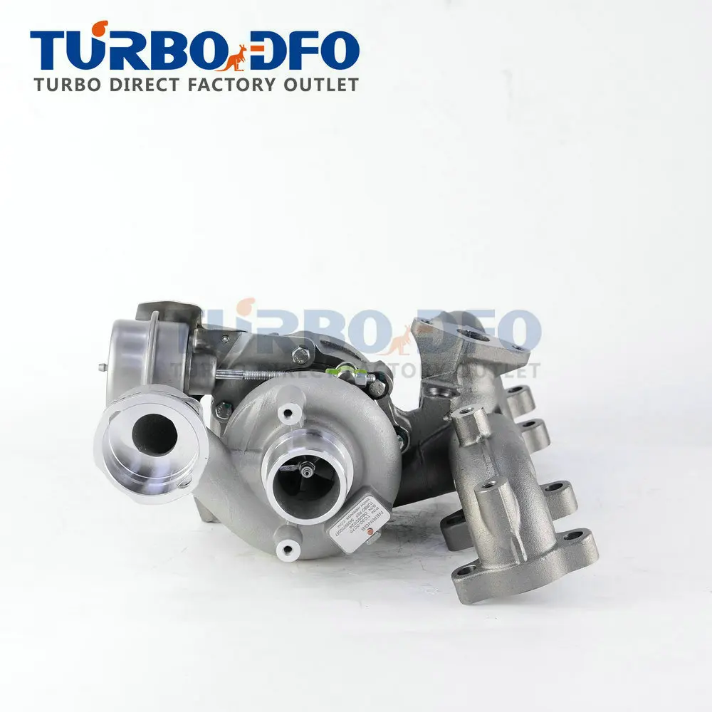 BV39 توربين كامل 54399710057 54399880057 توربو كامل لشركة فولكس فاجن الناقل V حافلة 7HB 7HJ 7EB 7EJ 7EF 1.9 TDI 62/63/75/77 KW