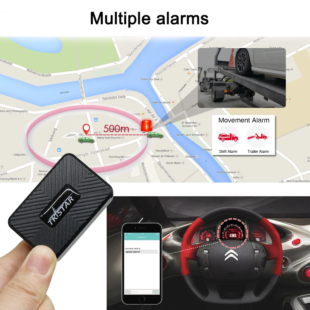 Thumbnail 3 - #28 Compare GPS Trackers Before You Buy