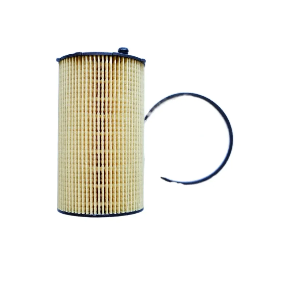 Car Oil Air Filter Fit For Land Rover Discovery 3(L319) 2.7TD Model 2008- 2009 Year. 1311289