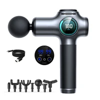 Pistola de Percusión con 10 Cabezales - 48.19 € Pistola de Percusión con 10 Cabezales