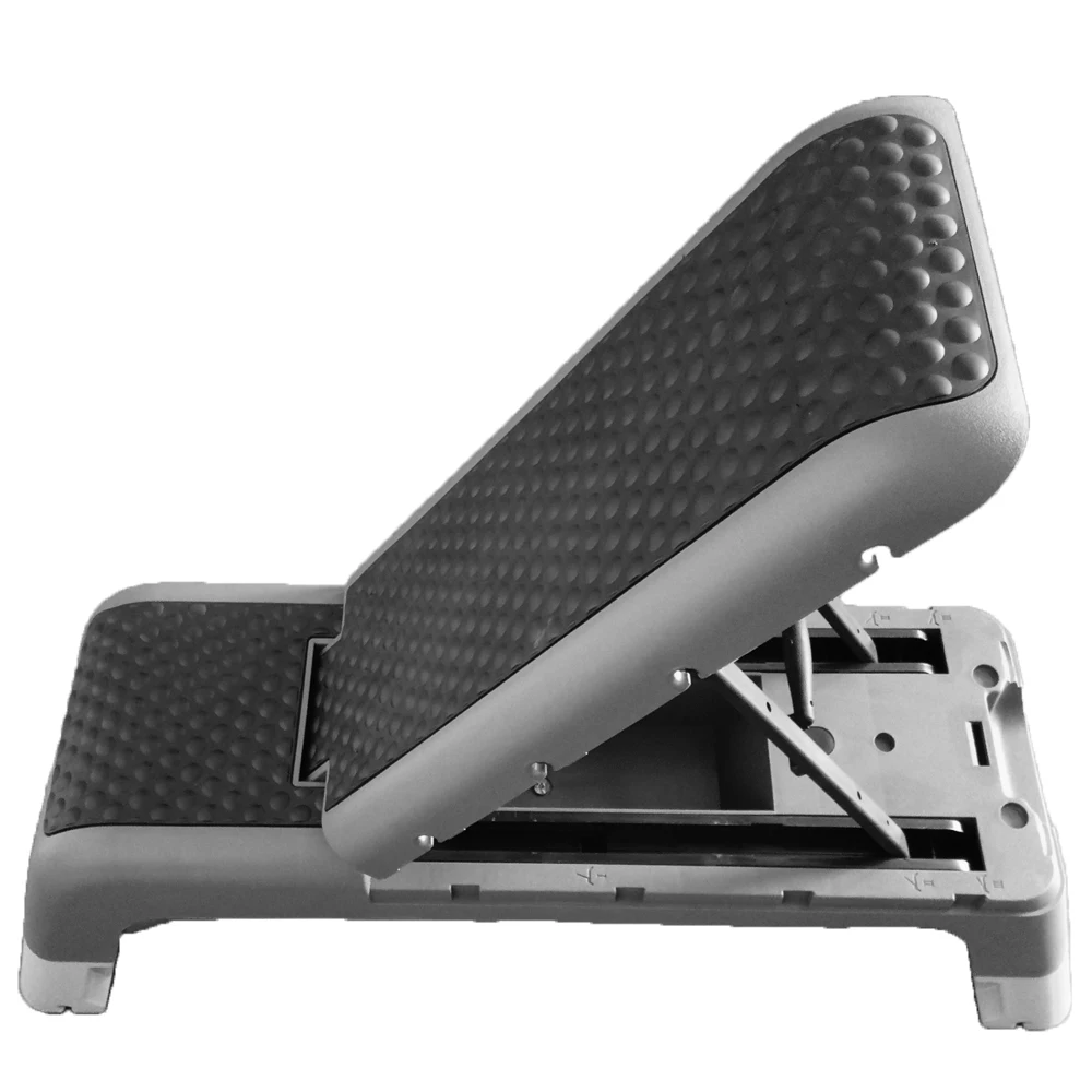 

Multi-function Fitness Adjustable Aerobic Step1