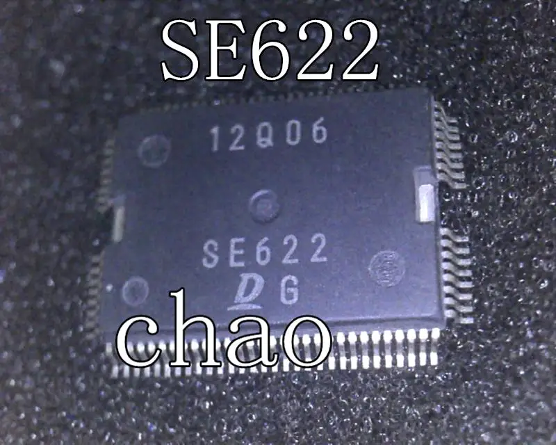 

SE622 DENSO