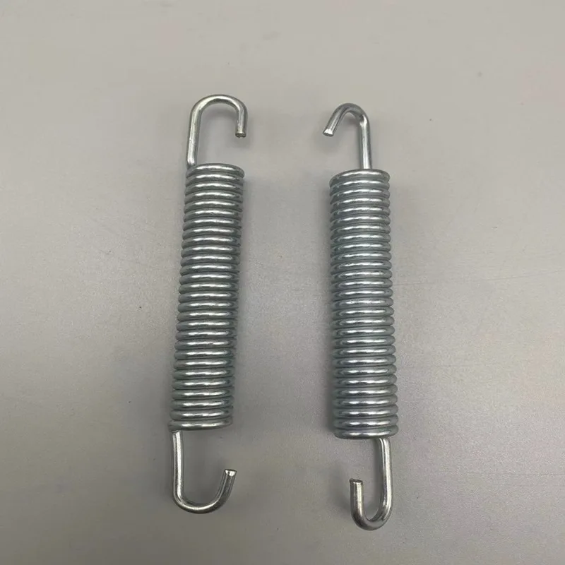 1pc for BMW F800GS F700GS F850GS Large Support Bracket Buffer Rubber Screw Spring