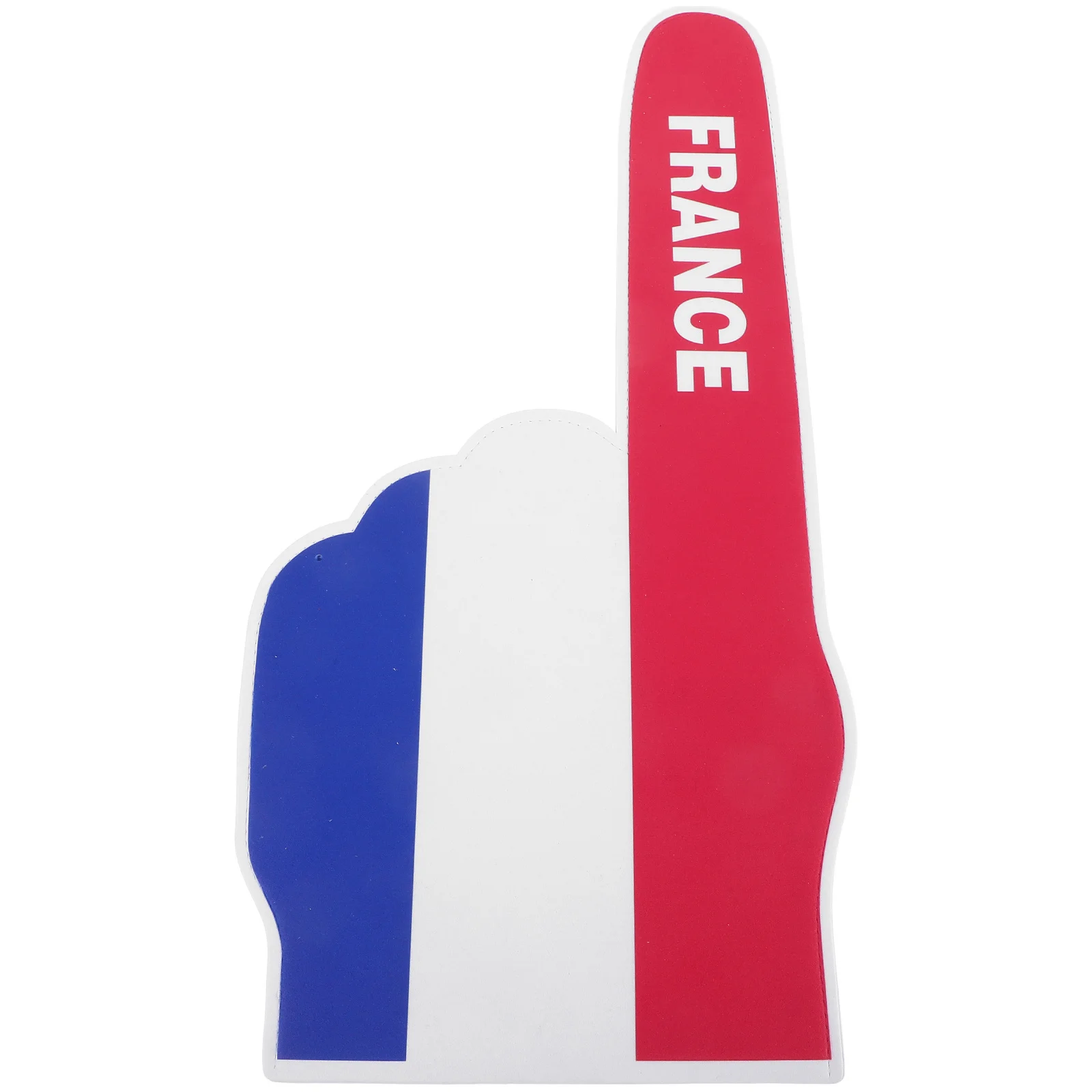 

Foam Finger Cheering Foam Hand Eva Lightweight Sports Event Prop Party Noisemaker Cheerleading Accessory Foams Finger