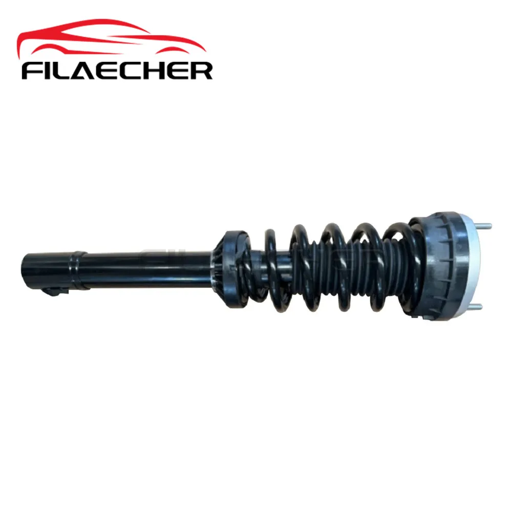 For Jaguar F-pace 2016-2020 2L Front Left/Right Shock Absorber Assembly Without Electric Sensor Without Adaptive Suspension