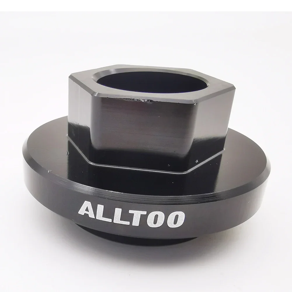 ALLTOO Bike Bicycle  Socket BB Tool FOR COLNAGO diameter 53mm, 16-hole bottom bracket chainring installation tool sprocket tool