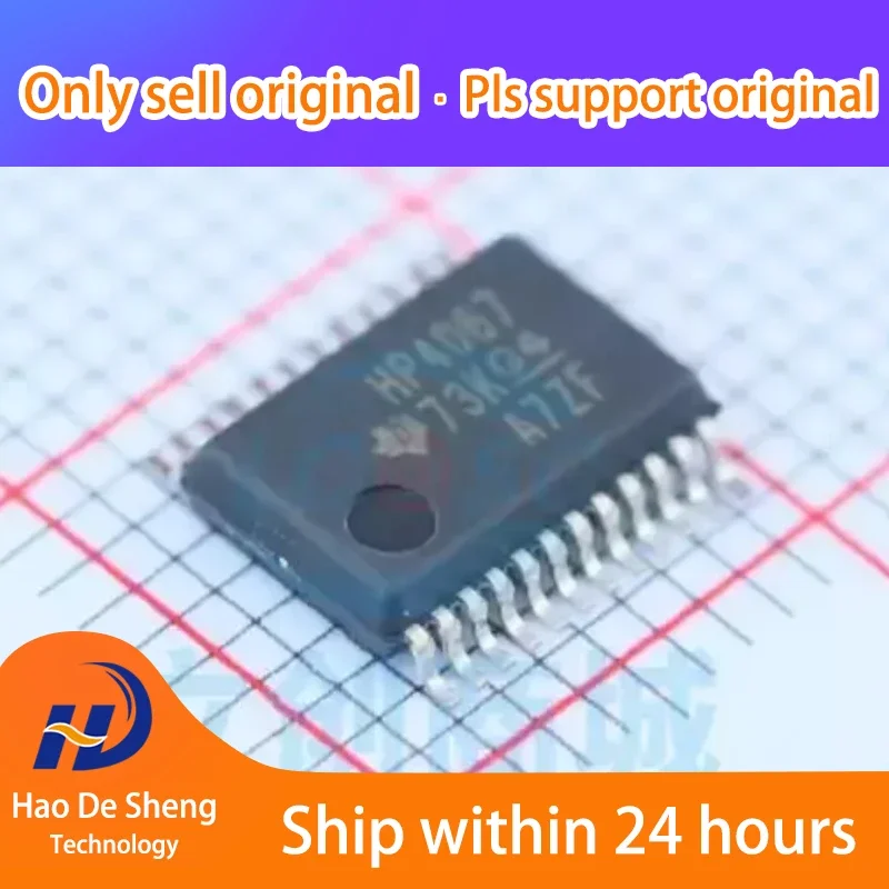 

10 шт./лот CD74HC4067SM96 CD74HC4067 SSOP-24 новый оригинальный в наличии