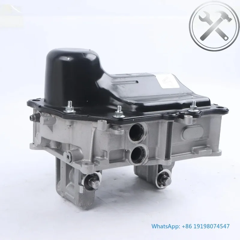 DQ200 0AM DSG 7 Speed Transmission Valve Body Skoda LAVIDA GOLF Transpeed Car Transmission Parts Gearbox Valve Body Replacement