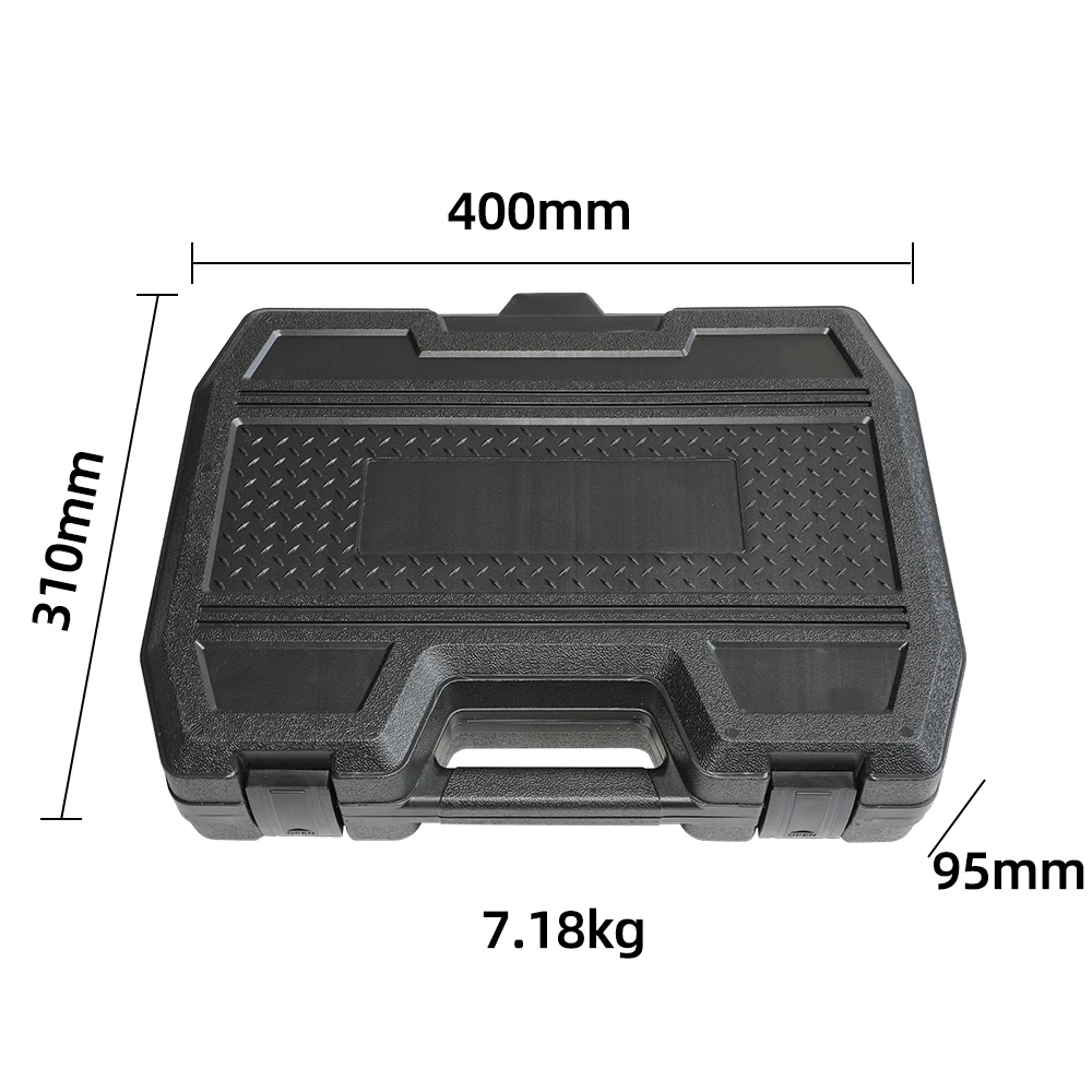 Unparalleled quality auto tool for Land Rover 5.0 3.0 Engine Timing Tool Comprehensive Set