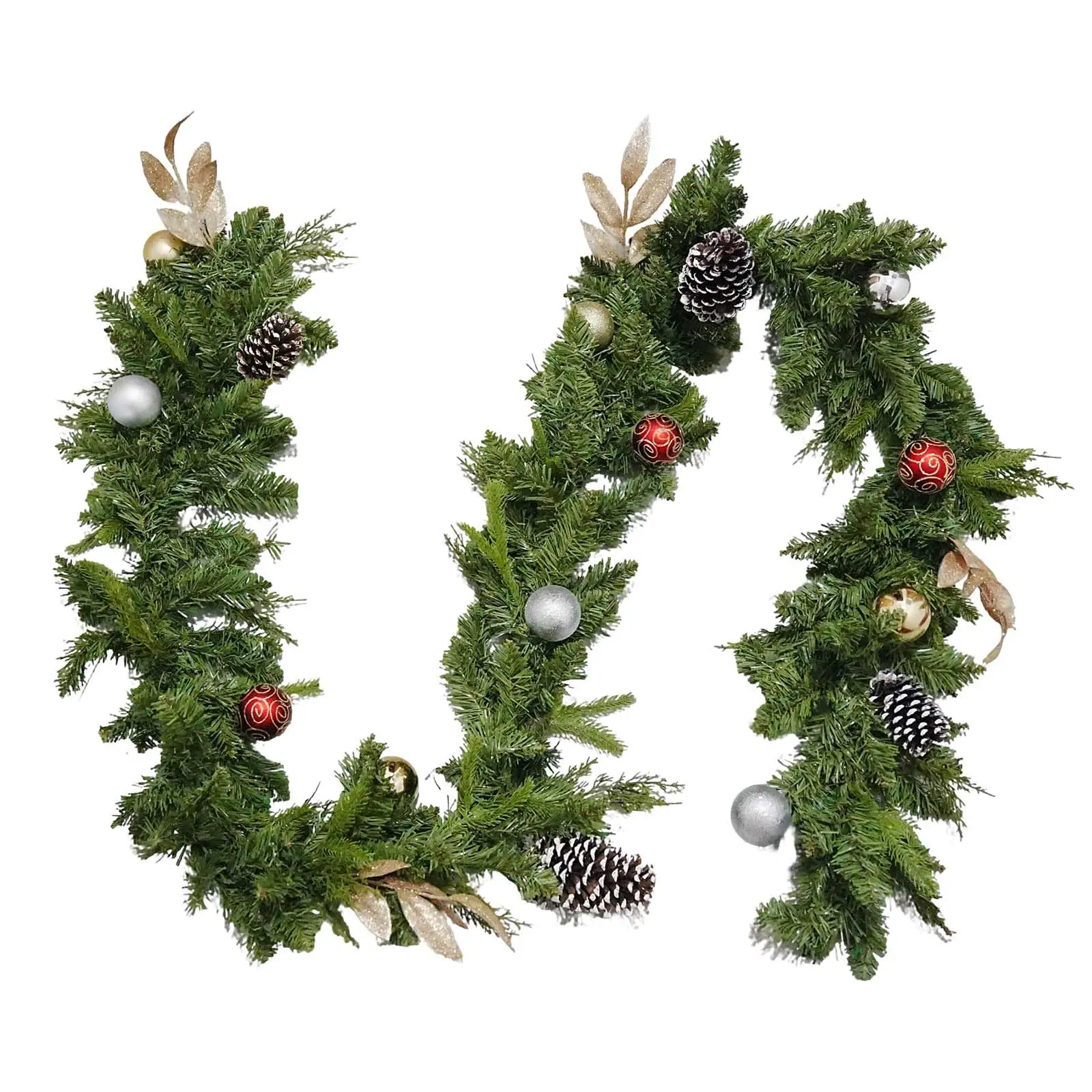 9FT Christmas Norfo… - image