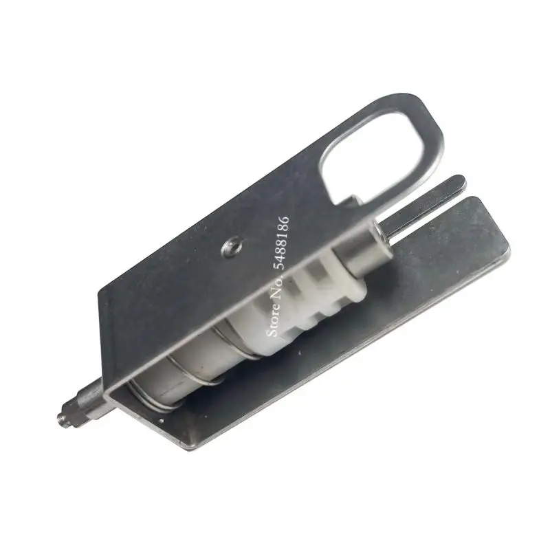Original Used bplus Recycling Roller for Mettler Scale Collecting Sticker Backing Sheet Roller Scale Parts