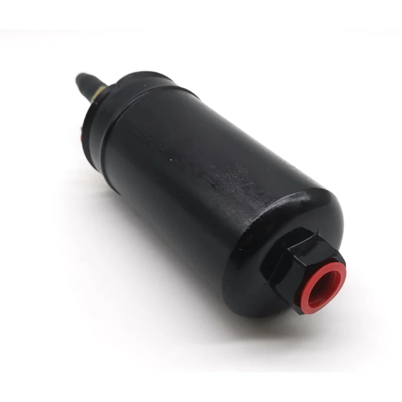 E85 380LPH high flow In-line fuel pump for motorsports