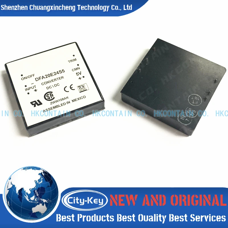 

Новый модуль IGBT DFA20E12S3.3 DFA20E12S5 DFA20E12S12 DFA20E12S15 DFA20E24S3.3 DFA20E24S5 DFA20E24S12 DFA20E24S15