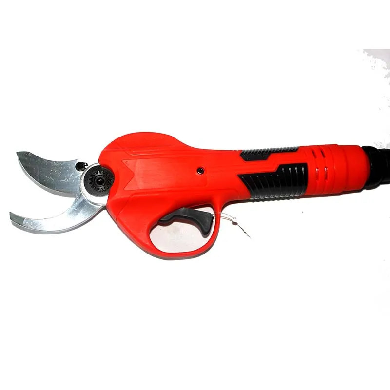 

NPLUS New Energy Portable Tool Garden Scissors Electric Corded Pruning Shears For Sale