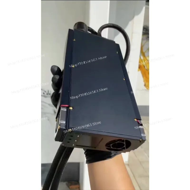 4875 New Three Fans Rectifier Module R4875G1 R4875G5 4000W 53.5V DC Power Supply Unit Communication Charging Module