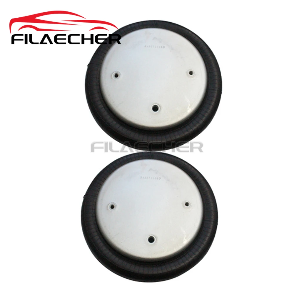 

2 шт. для Firestone W01-358-7008 Continental Fs 330-11 474 Goodyear 1B12-313 пружинные мешки с пневматической подвеской в сборе