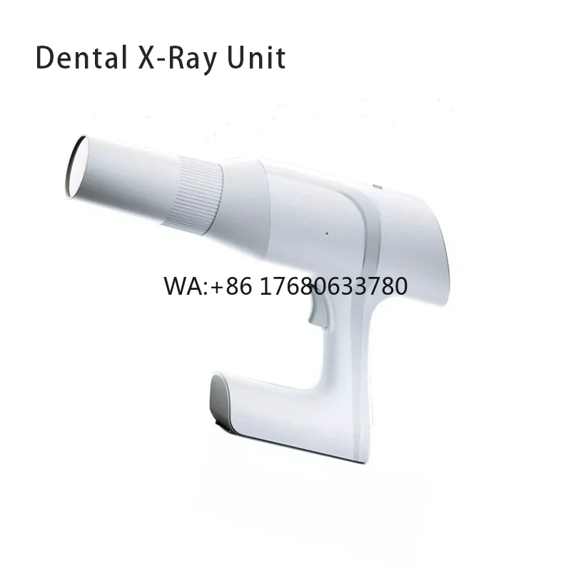 Sistema Di Imaging Portatile, Macchina Radiografica Dentale, Apparecchio Portatile Per Radiografie Orali, Macchina Radiografica Dentale Ad Alta Frequenza Dc