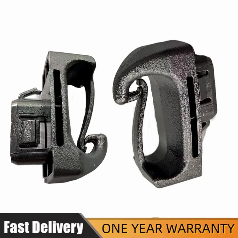 

Trunk Partition Panel Hook Buckle Sunshade Clip for Mazda CX5 Genuine