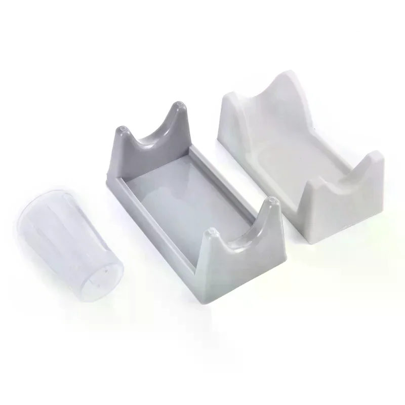 Handle Pen Holder Micromotor Handpiece Holder Manicure Drill Accessory Tool