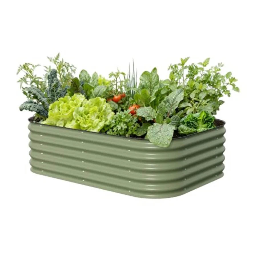 Raised Garden Bed Kits, 17