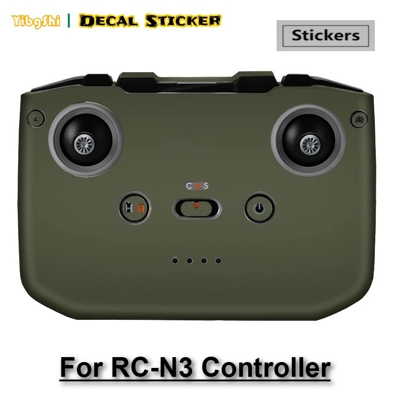 For RC-N3 Controlle…