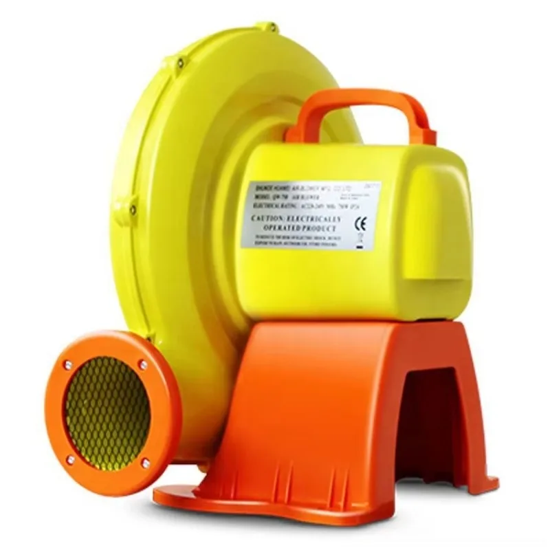팽창식 공기 송풍기, 180W- 1500W