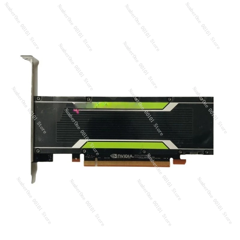 

P4 8G video memory P40 K80 24G deep learning GPU computing graphics card