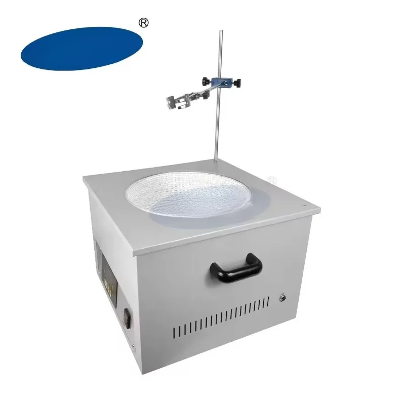 Best 10L Heating Mantle CE Digital Display Heating Mantles 10L with Stirring