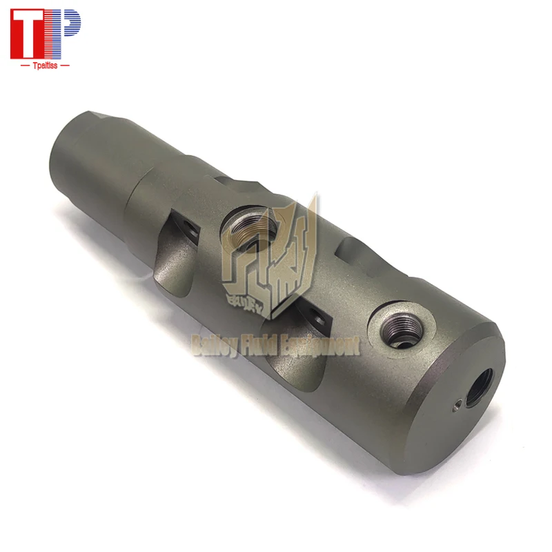 

Tpaitlss for 390 395 490 495 595 Manifold Filter 15G455 287902 Direct Deal Grc Piston Pump Airless Paint Sprayer