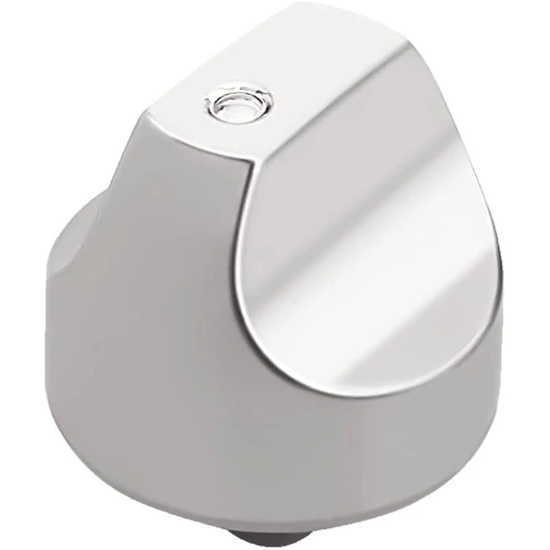 AD-5Pcs WB03X32194 WB03T10329 Bouton de table de cuisson pour cuisinière à gaz, pour les séries CGP350 et CGP650, Remplacer WB03X25889, 4920893, AP68ino 585