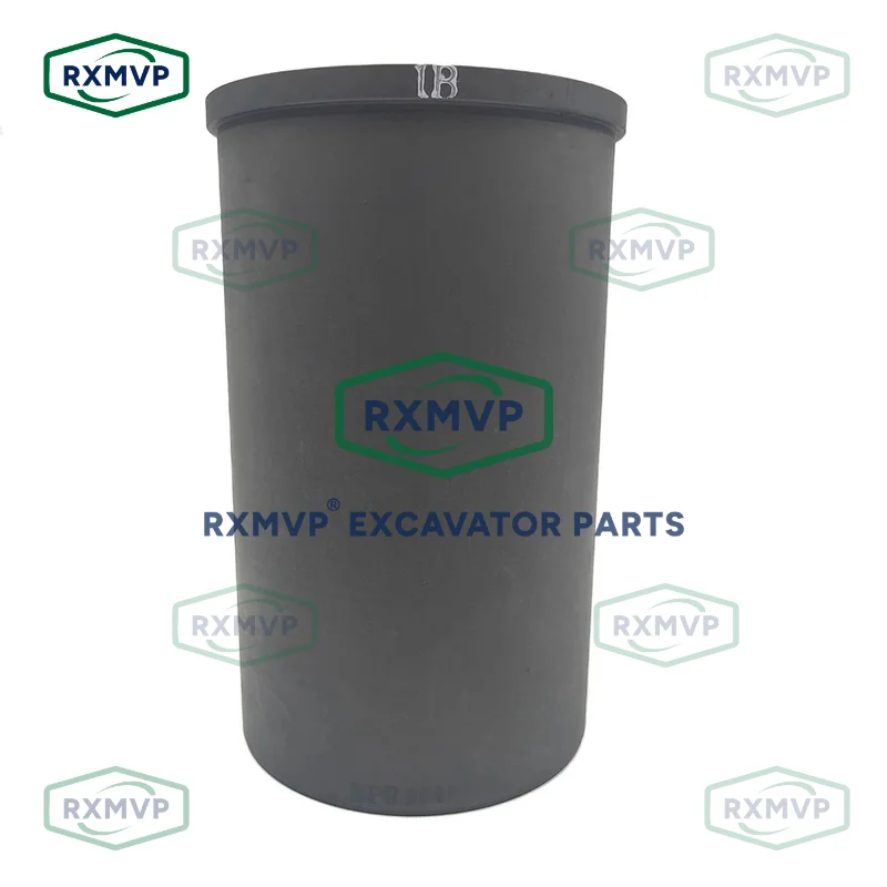 SUNORO orijinal 6D1 6 PISTON gömlek takımı 23411-93C10 23411-93C20 ME072065 ME072062 ME300199 mitsu-bişi makine parçaları için