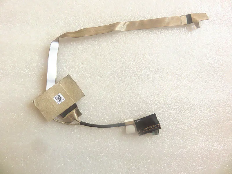 Nieuw voor Dell Precision 15 7510 M7510 led lcd lvds-kabel CN-0WV3CV 0WV3CV WV3CV AAPA0 EDP-KABEL DC02C00AP00