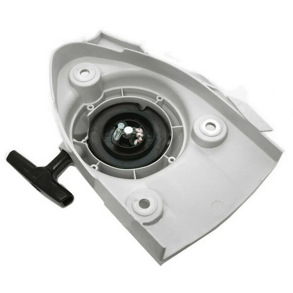 Cut Off Pull Line Start Recoil Starter Plastic Model Pull Part Cord Cut-Off Recoil Cut Off TS420 Start Starter