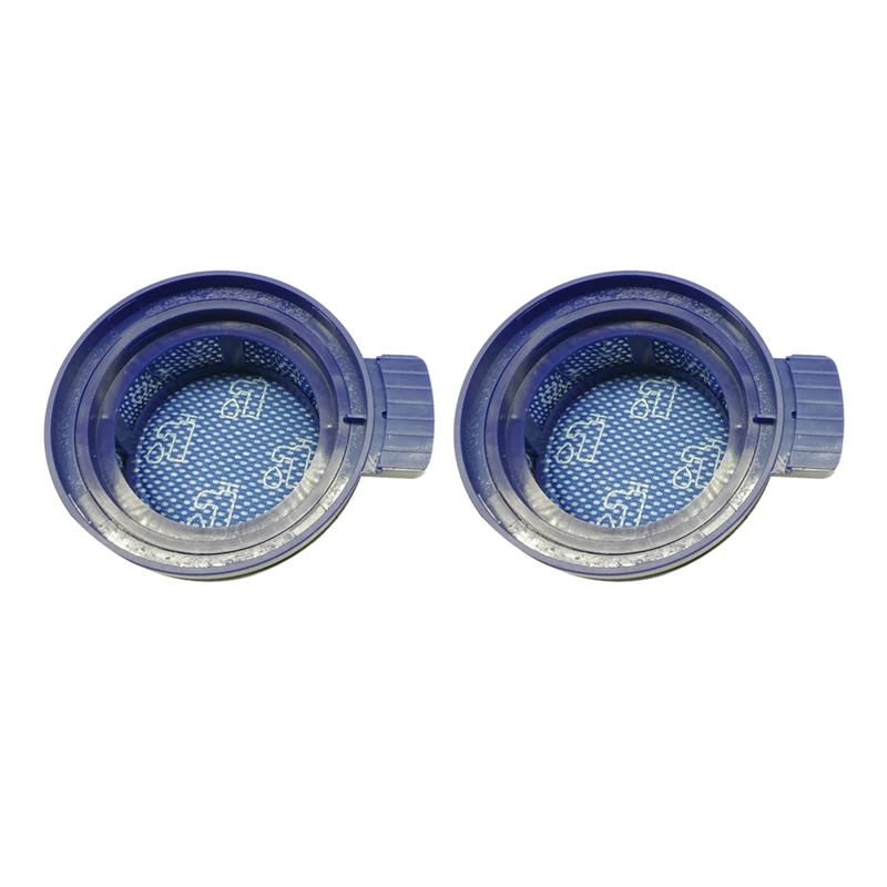 Filtre en mousse pour aspirateur SAMSUNG BESPOKE VS20, pièces de rechange, accessoires pour robot, 2 pièces