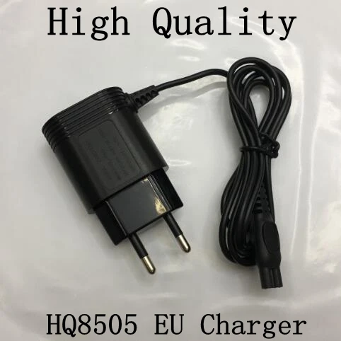 HQ8505 EU Charger Plug scheermesje voor PHILIPS scheerapparaat hq8 hq9 HQ7340 HQ7350 HQ7363 HQ7800 HQ7890 HQ8445 HQ8825 HQ8845 HQ8865 HQ3