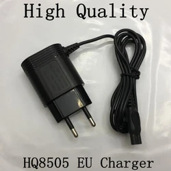 HQ8505 EU Charger Plug replacement head for PHILIPS shaver hq8 hq9 HQ7340 HQ7350 HQ7363 HQ7800 HQ7890 HQ8445 HQ8825 HQ8845